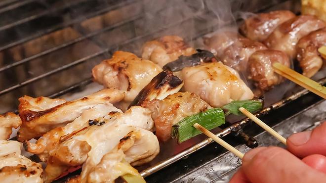 裏なんば酒場 芯の料理写真
