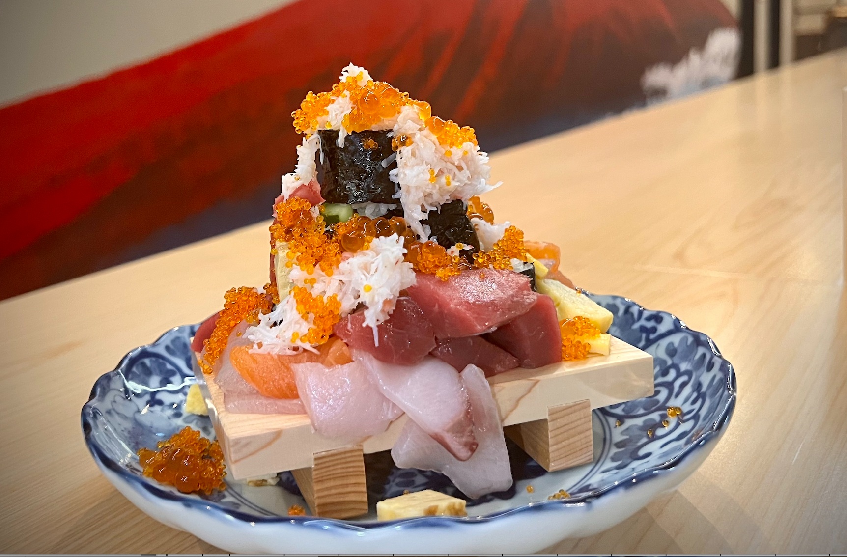 裏難波スシトフジの料理写真