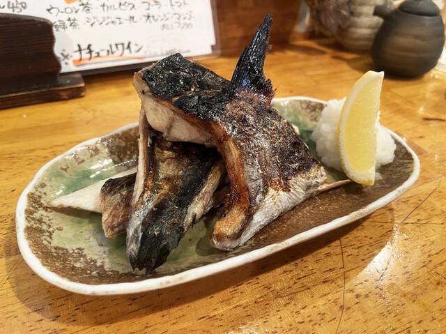 嬉々 わらまさの料理写真