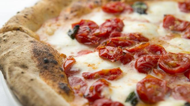 トラットリア ピッツェリア アレグロ 難波店の料理写真