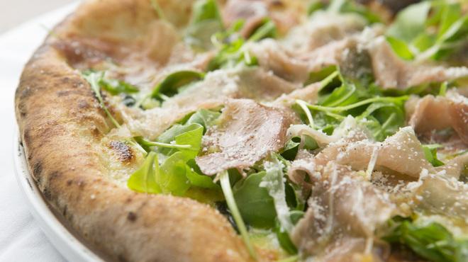 トラットリア ピッツェリア アレグロ 難波店の料理写真