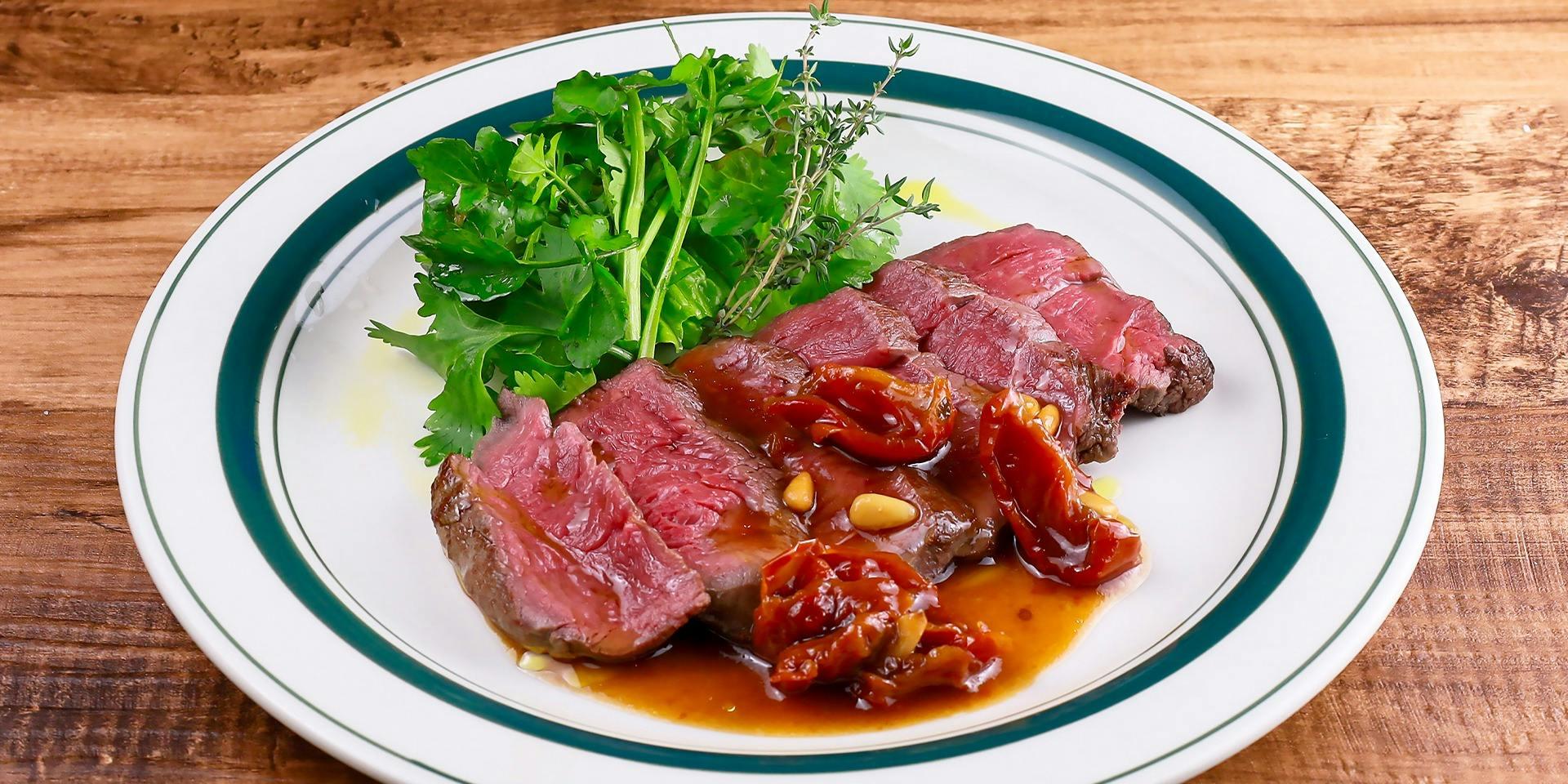 Cafe&Bar BACCANOの料理写真