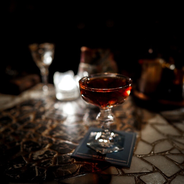 Bar Nayutaのドリンク