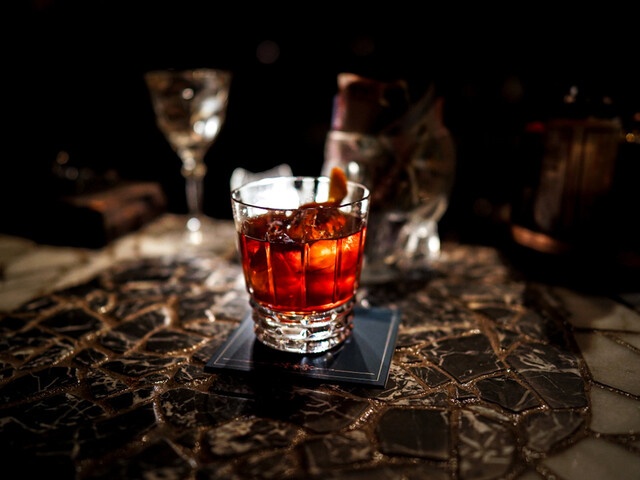 Bar Nayutaのドリンク