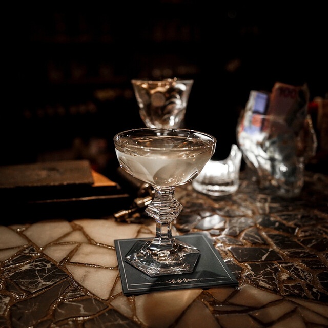 Bar Nayutaのドリンク