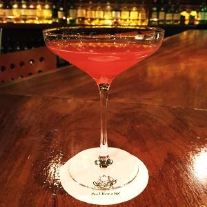BAR Sipのドリンク