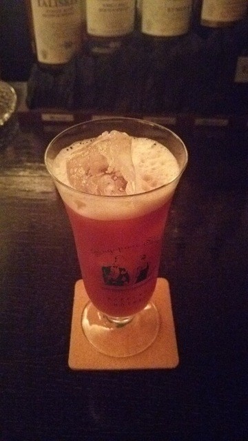 Bar Skyeのドリンク