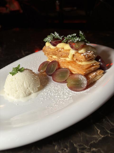 THE COMMA, Italian Terrace NAMBAの料理写真