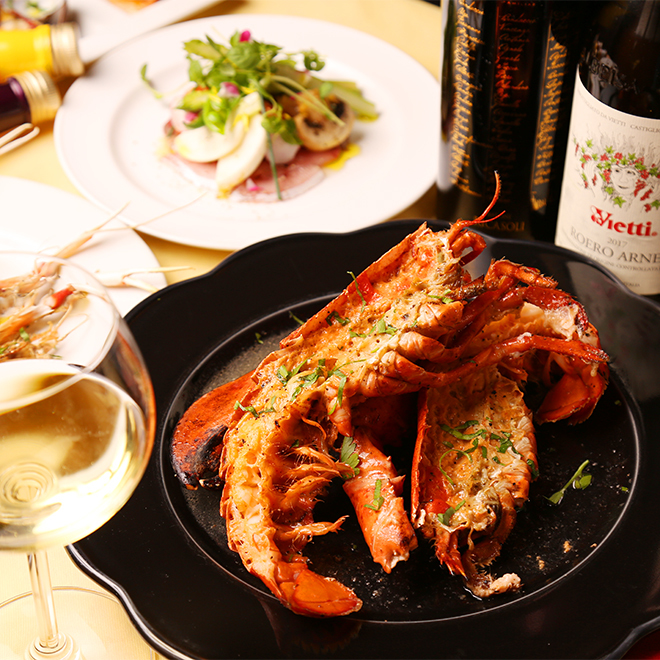 Gaffurio（ガフーリオ）の料理写真