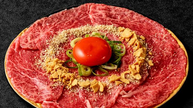 焼肉くるみ 難波店の料理写真
