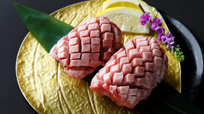 焼肉くるみ 難波店の料理写真