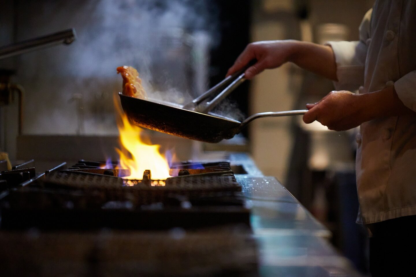 アクアリウムイタリアン 心斎橋ライムの料理写真