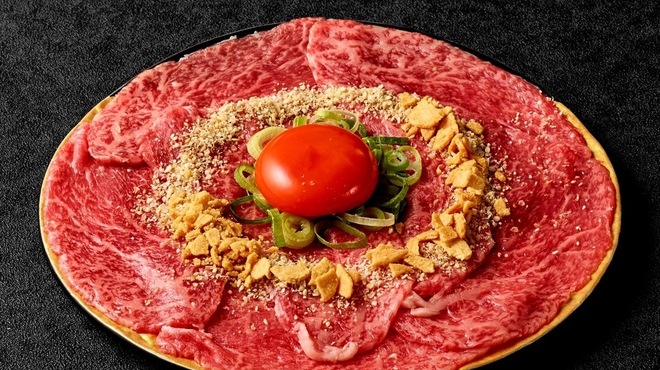 和牛焼肉モウモウ 心斎橋店の料理写真
