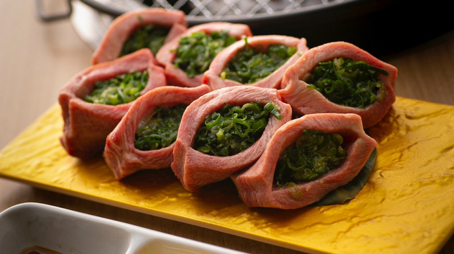 和牛焼肉モウモウ 心斎橋店の料理写真
