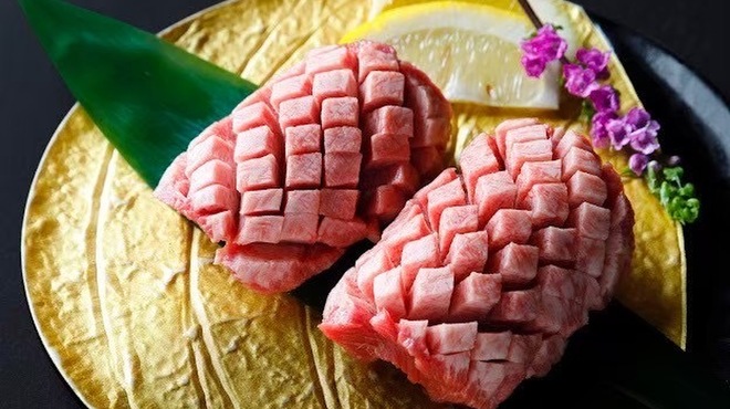 和牛焼肉モウモウ 心斎橋店の料理写真