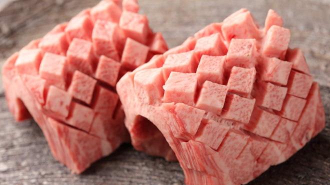 肉匠なか田 本店の料理写真