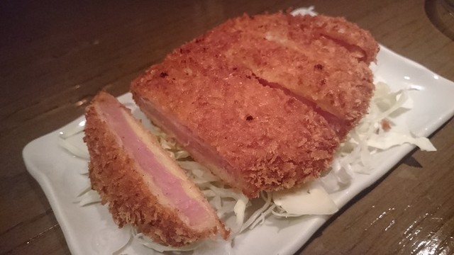 NOLAの料理