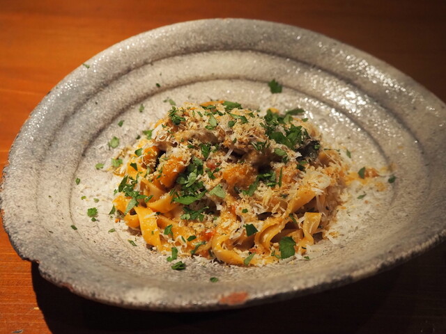 PESCA なんば店の料理写真