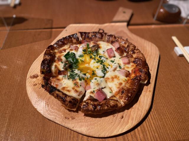 PESCA なんば店の料理写真