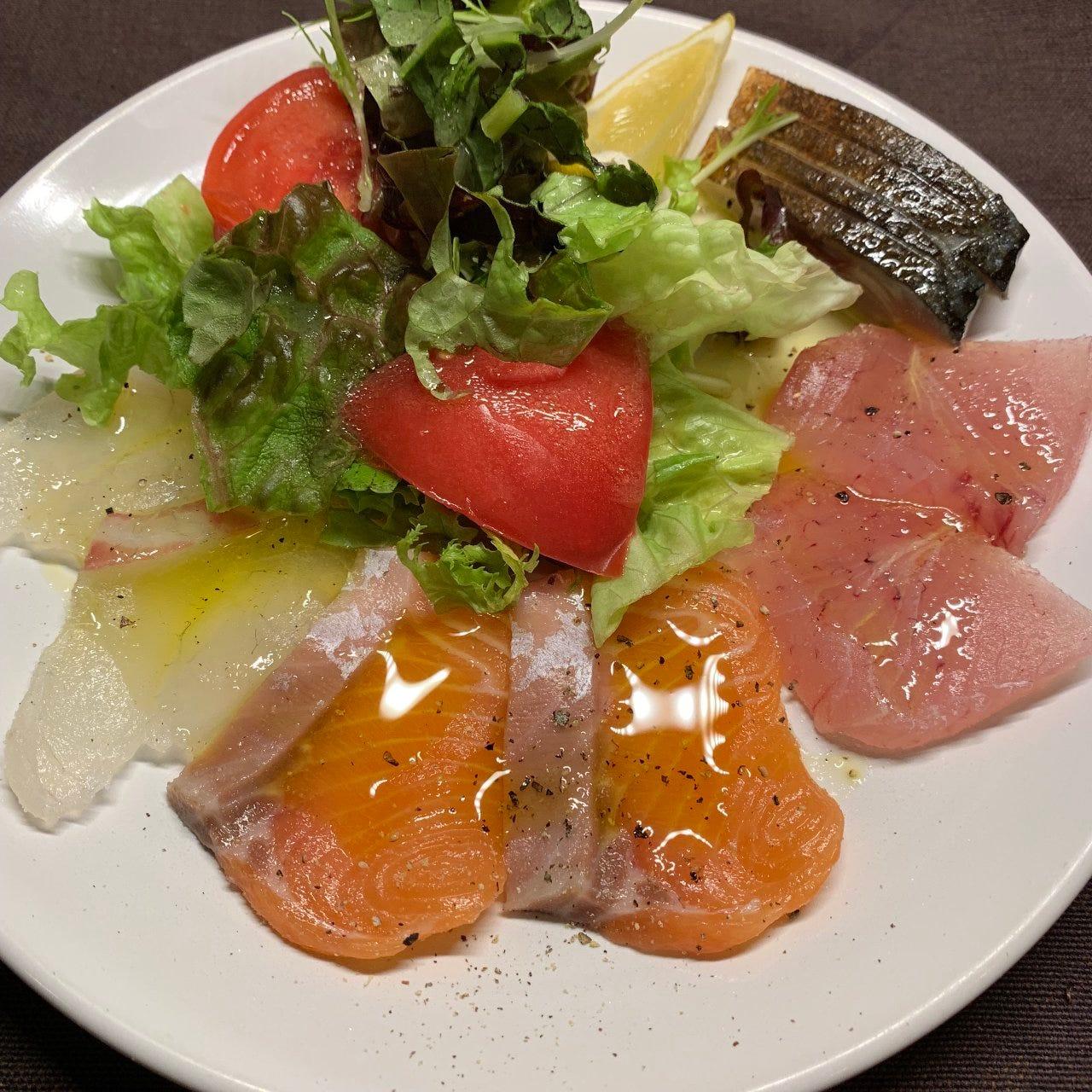 PIENO（ピエーノ）の料理写真