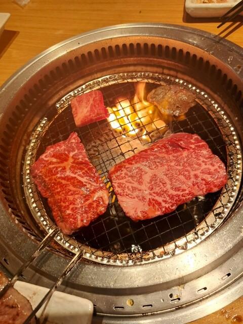 焼肉力丸 なんば道頓堀店の料理写真